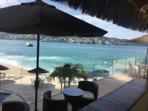 Apartamento Estrella Del Mar Acapulco